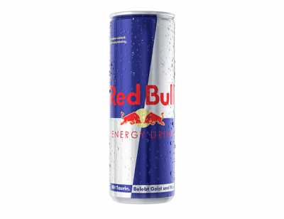 Red Bull 0.25L