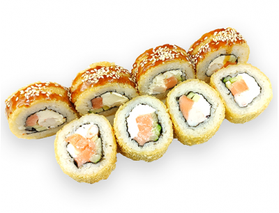 Морской Микс Морской Микс