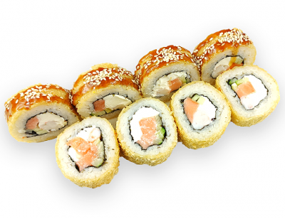 Морской Микс