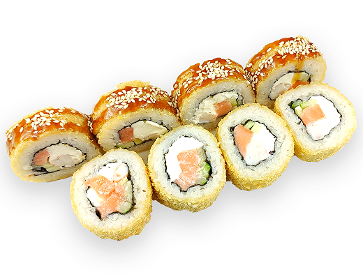Морской Микс